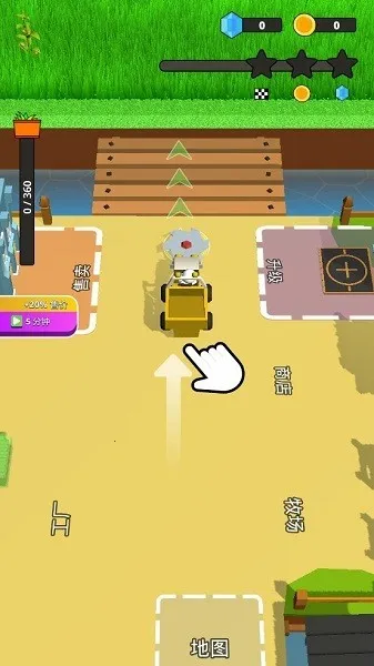 ʯͷ���2026���ذ�װv1.64.4 ��׿���ͼ