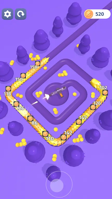 ���˸���(���������Ϸ)v1.4.4 �ֻ����ͼ