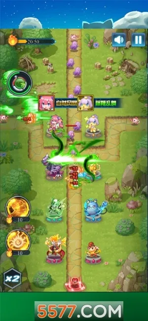 ����������(������������)v1.3.3 �ٷ������ͼ