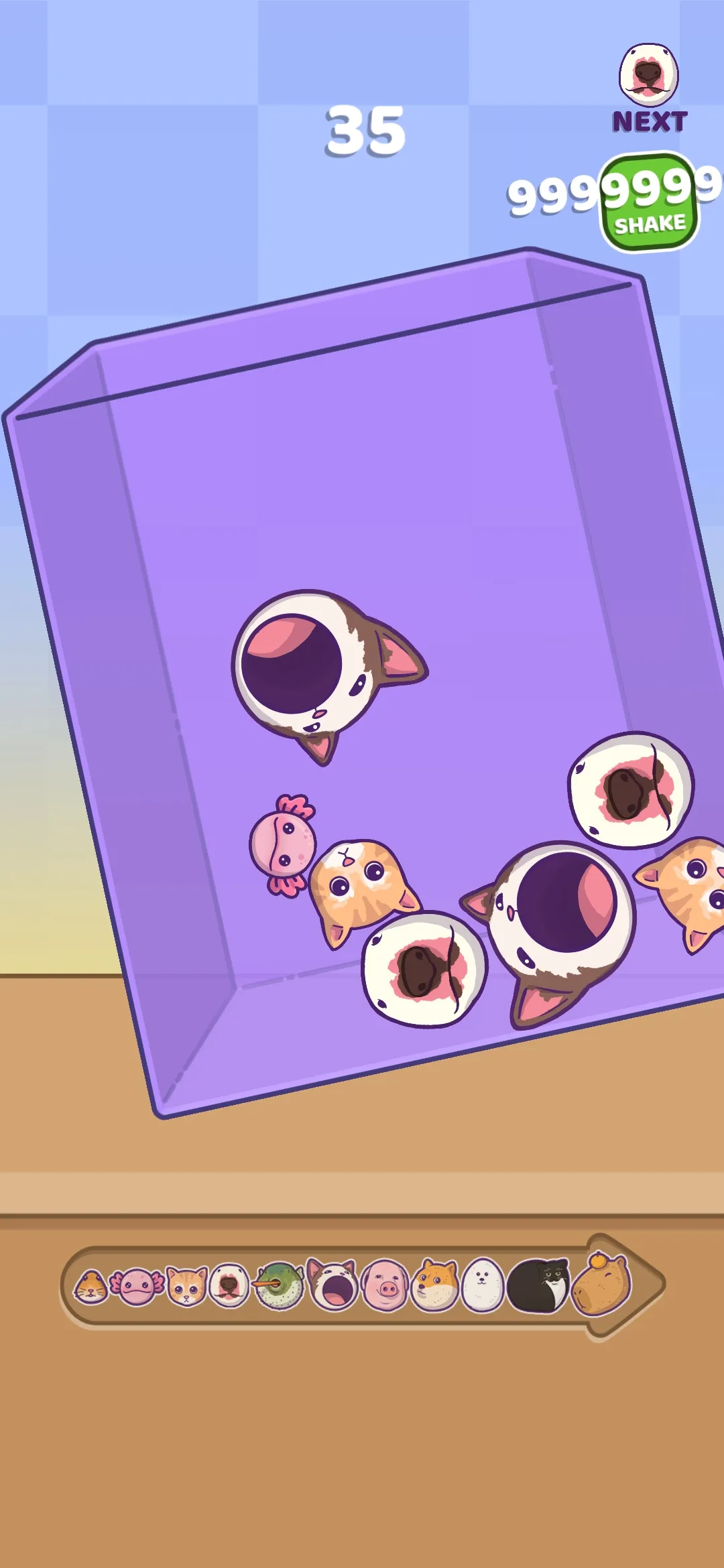 �ϲ�����(���޺ϲ���Ϸ)v1.5.5 �ֻ����ͼ