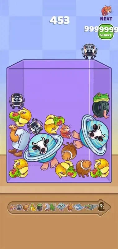 �ϲ�����(���޺ϲ���Ϸ)v1.5.5 �ֻ����ͼ