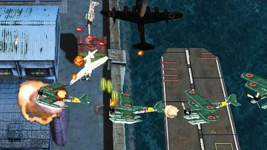 1941��Ϯ(��ս�����Ϸ)v10.0 �ֻ����ͼ