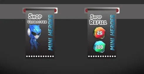 迷你特攻队枪火阵地2026最新版本 迷你特攻队枪火阵地2026最新版本