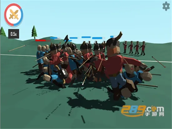 ʷʫս��ģ���� 2�����ֻ���v1.4.10 ��׿���ͼ