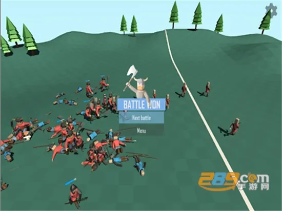 ʷʫս��ģ���� 2�����ֻ���v1.4.10 ��׿���ͼ