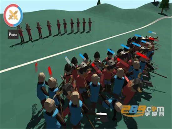 ʷʫս��ģ���� 2�����ֻ���v1.4.10 ��׿���ͼ