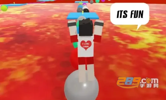 �ܿ���������(�ҵ������ܿ���Ϸ)v1.0 �ٷ������ͼ