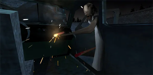 granny3(�ֲ�ð����Ϸ)v1.1.2 ��Ѱ��ͼ