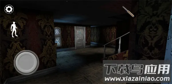 granny3(�ֲ�ð����Ϸ)v1.1.2 ��Ѱ��ͼ