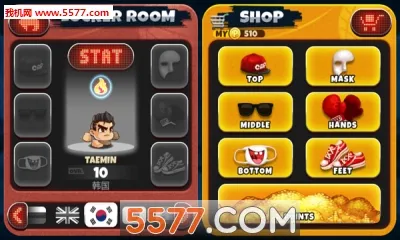 ͷ������(���򾺼�����)v4.4.0 �ٷ������ͼ