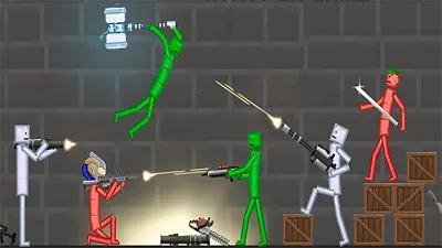 ����ɳ������԰(ɳ��ģ����Ϸ)v1.0 �ٷ������ͼ