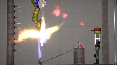 ����ɳ������԰(ɳ��ģ����Ϸ)v1.0 �ٷ������ͼ