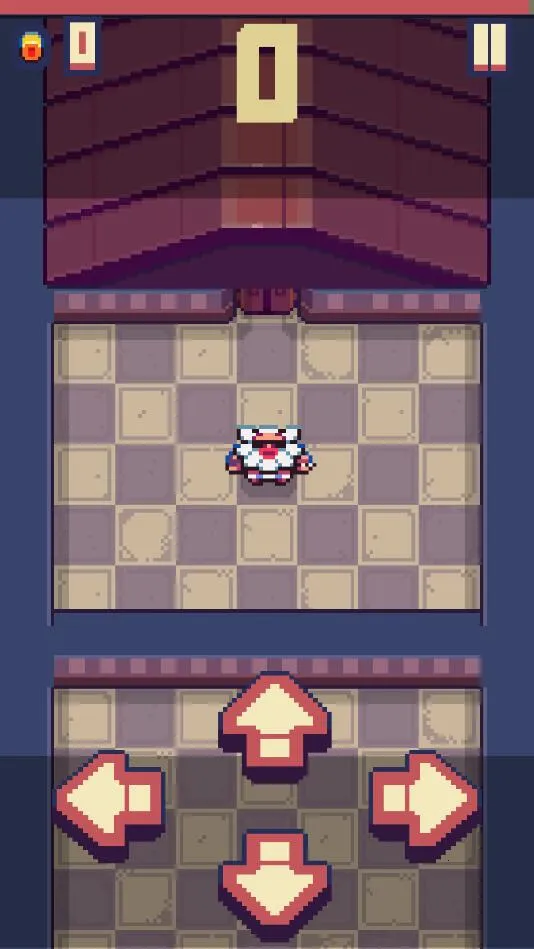 �ӳ�����Ժ(�񶷴�����Ϸ)v0.45 ��׿���ͼ