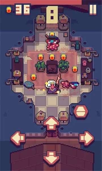 �ӳ�����Ժ(�񶷴�����Ϸ)v0.45 ��׿���ͼ