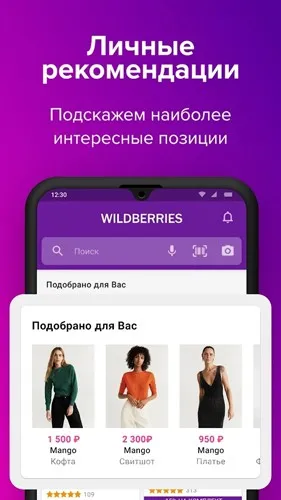 Wildberries(����˹��������)v6.5.4002 ��׿���ͼ