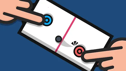 ˫������(˫���޹����Ϸ)v1.1 �ֻ����ͼ