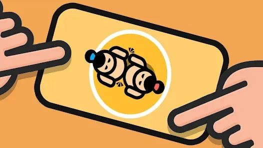 ˫������(˫���޹����Ϸ)v1.1 �ֻ����ͼ