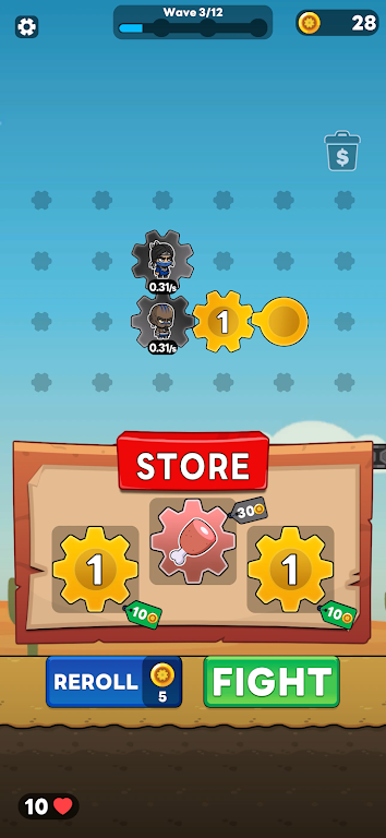 ����ս��2026�ٷ�����v3.0.7 �ֻ����ͼ