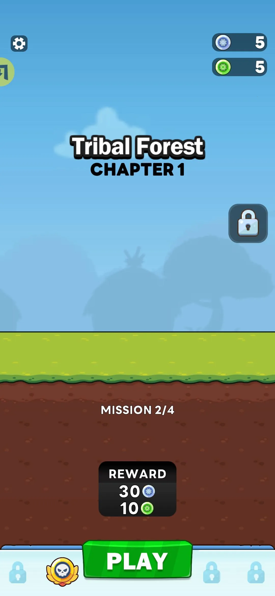 ����ս��2026�ٷ�����v3.0.7 �ֻ����ͼ