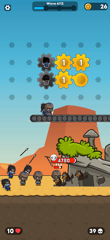 ����ս��2026�ٷ�����v3.0.7 �ֻ����ͼ