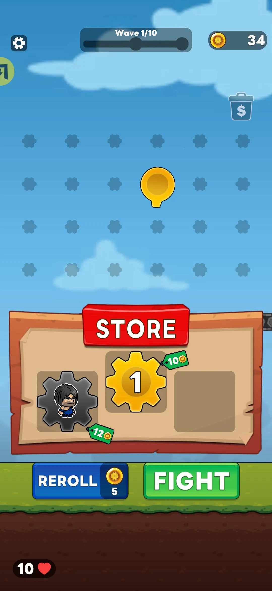 ����ս��2026�ٷ�����v3.0.7 �ֻ����ͼ