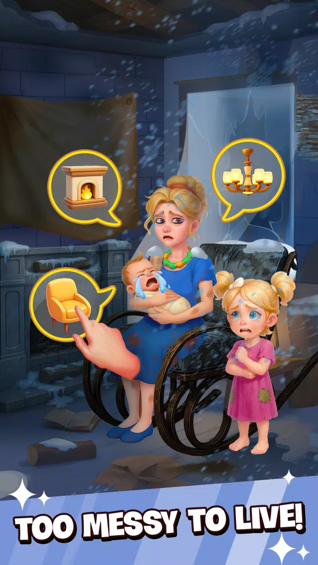 �Ҿ����(�Ҿ�װ�������Ϸ)v1.0.01.03.05 ��׿���ͼ