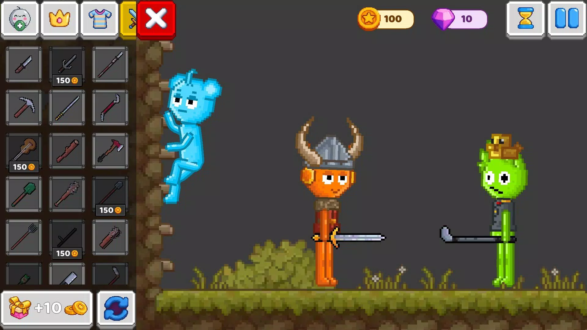 sprunki���ֳ�2026���°汾v1.0.12 �ֻ����ͼ