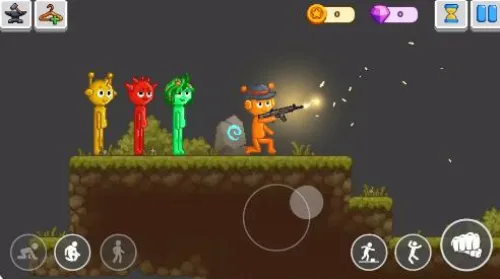 sprunki���ֳ�2026���°汾v1.0.12 �ֻ����ͼ