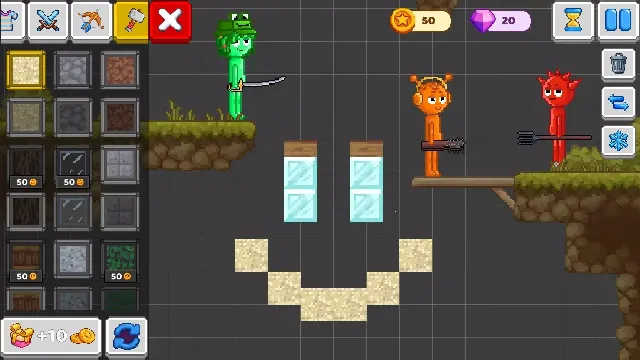 sprunki���ֳ�2026���°汾