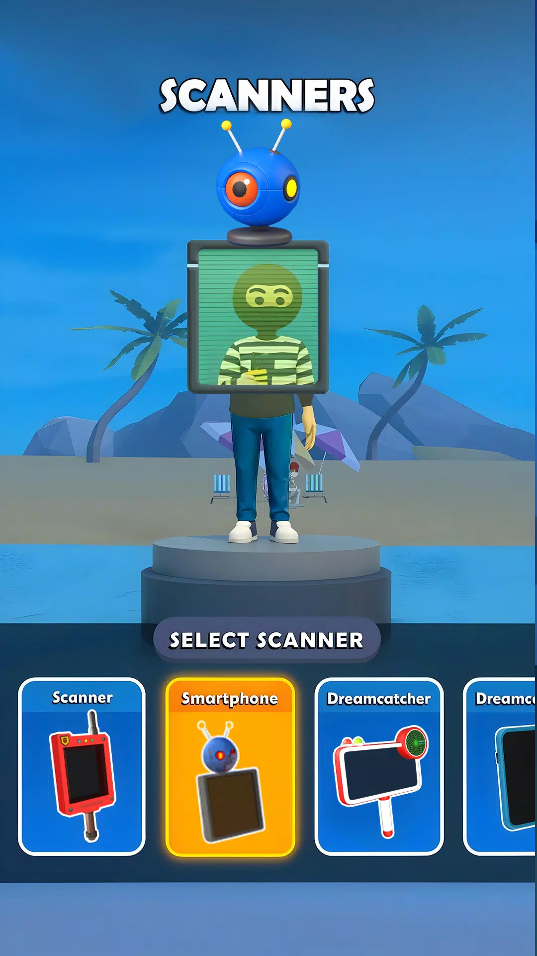 �ҵ�С͵2026�ٷ�����v1.8 �ֻ����ͼ