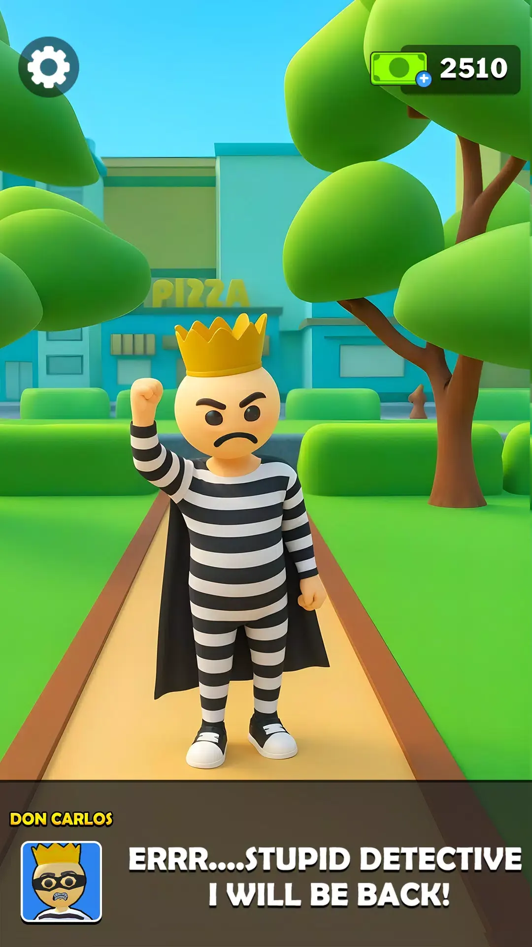 �ҵ�С͵2026�ٷ�����v1.8 �ֻ����ͼ