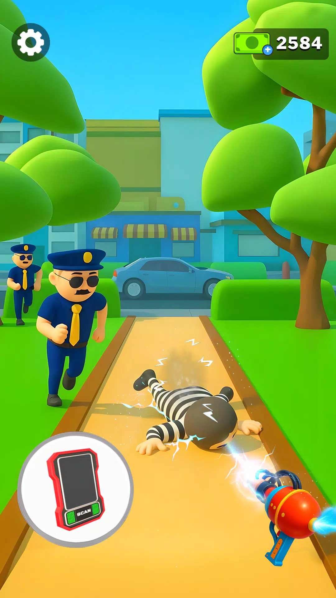 �ҵ�С͵2026�ٷ�����v1.8 �ֻ����ͼ