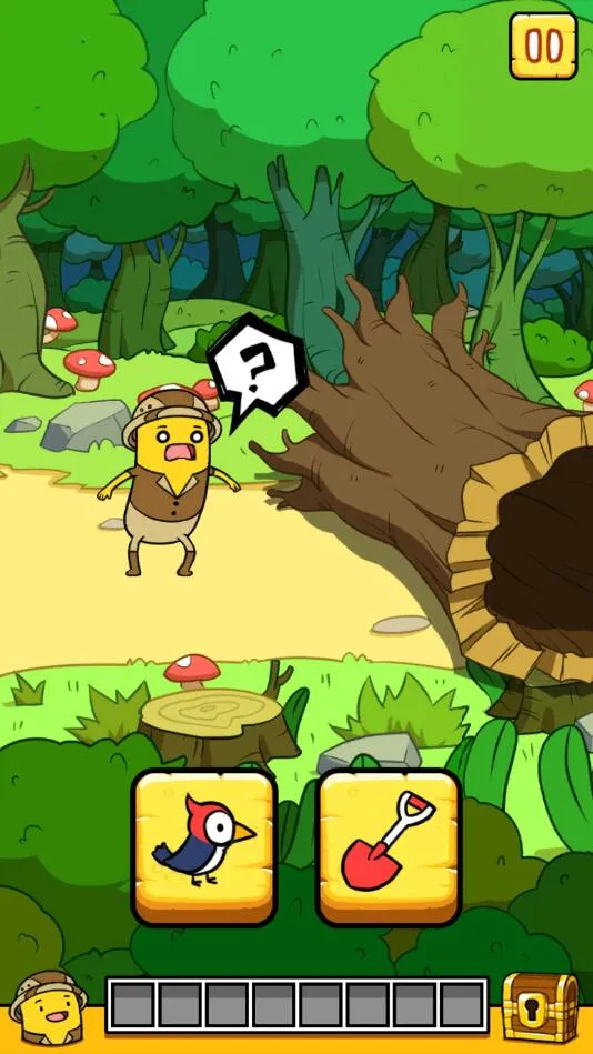 ���ɶ�Ѱ������(ð��Ѱ����Ϸ)v1.0.9 �ֻ����ͼ