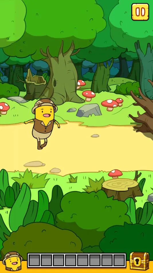 ���ɶ�Ѱ������(ð��Ѱ����Ϸ)v1.0.9 �ֻ����ͼ