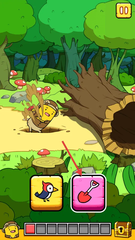 ���ɶ�Ѱ������(ð��Ѱ����Ϸ)