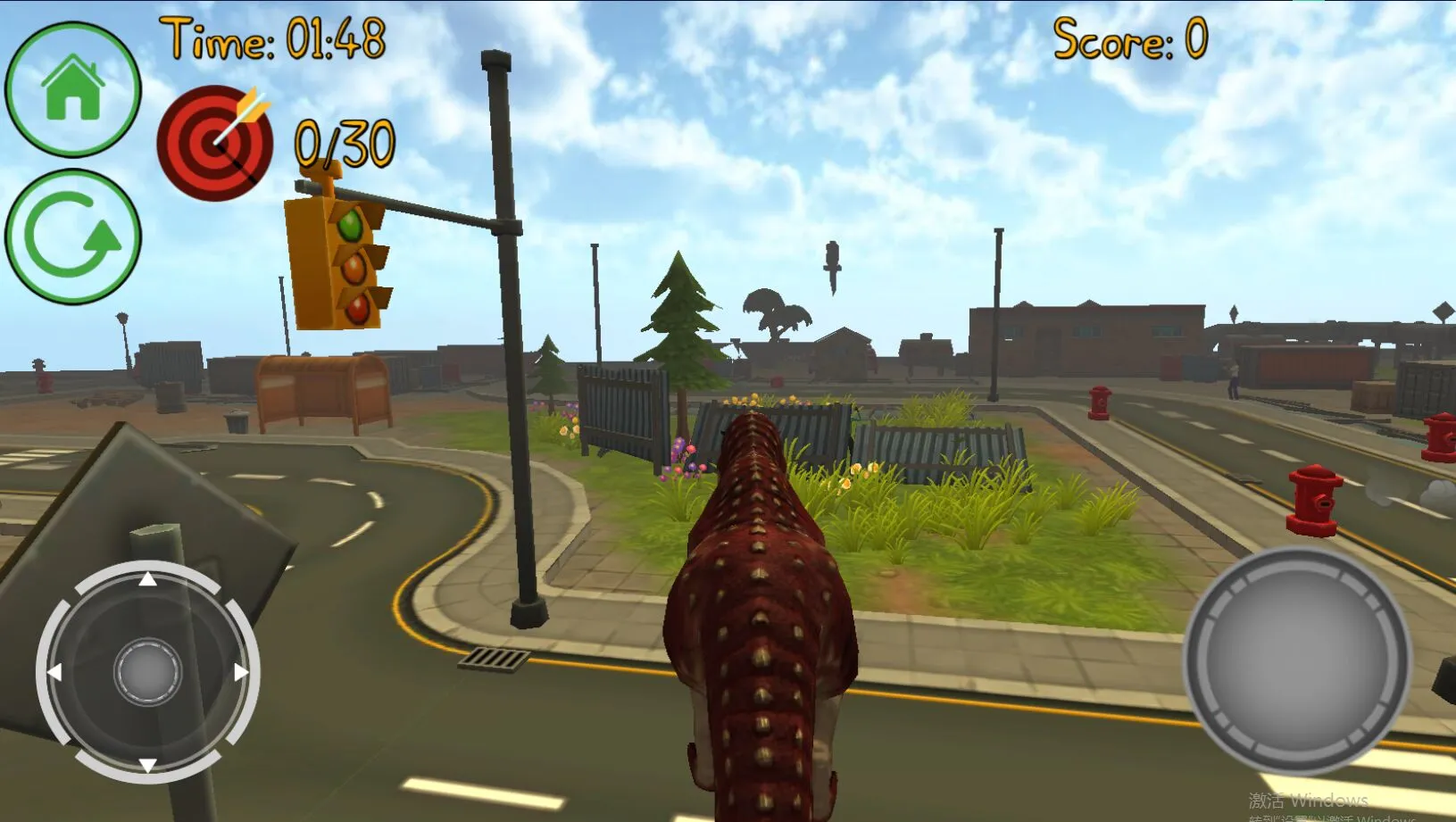 ������ģ������׿���ֻ���v17.0.9 �ٷ������ͼ