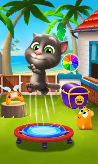 �ҵ���ķè2�����ֻ���v3.5.1.3153 ��׿���ͼ