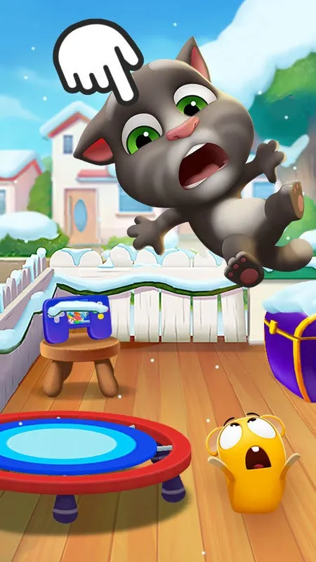 �ҵ���ķè2�����ֻ���v3.5.1.3153 ��׿���ͼ