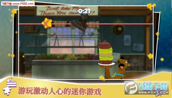 ʷ������ذ���(ʷ��Ƚ�����Ϸ)v1.40 �ٷ������ͼ