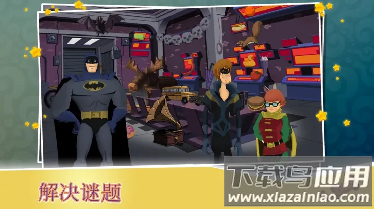 ʷ������ذ���(ʷ��Ƚ�����Ϸ)v1.40 �ٷ������ͼ