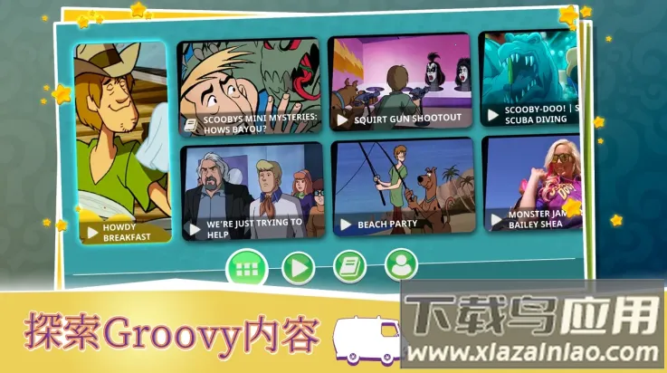 ʷ������ذ���(ʷ��Ƚ�����Ϸ)v1.40 �ٷ������ͼ