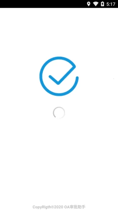 OA��������(OA�칫����)v3.5 ��Ѱ��ͼ