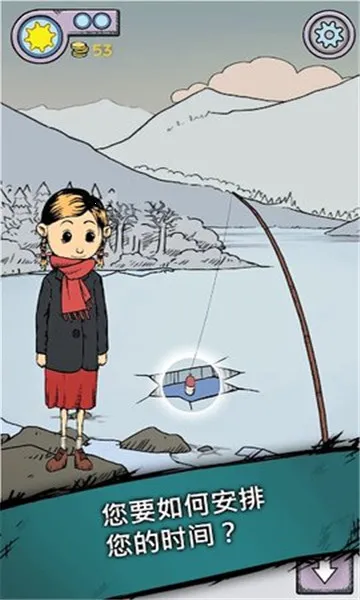 �ҵĺ����µĿ�ʼ�����ֻ���v1.0.004 ��׿���ͼ