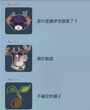 动物公司(职场视觉小说游戏) 动物公司(职场视觉小说游戏)