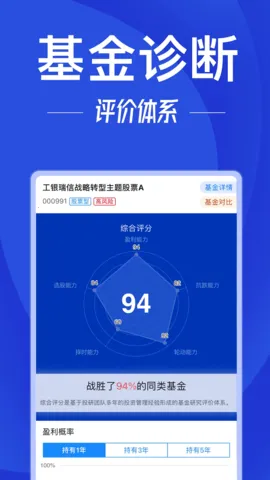 ��������(����Ͷ��ƽ̨)v1.8.1 �ֻ����ͼ