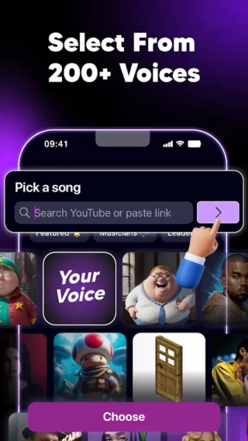 Banger(���ִ�������)v1.0 ��׿���ͼ