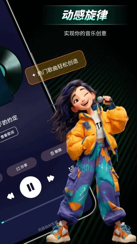 Banger(���ִ�������)v1.0 ��׿���ͼ