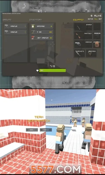 С�����Լ�(���ð����Ϸ)v2.8 �ֻ����ͼ