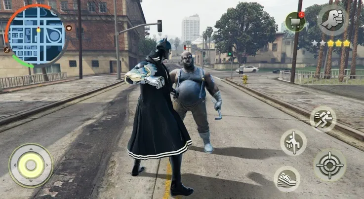 �������ڰ���ʿ�����ֻ���v1.1.6 ��׿���ͼ