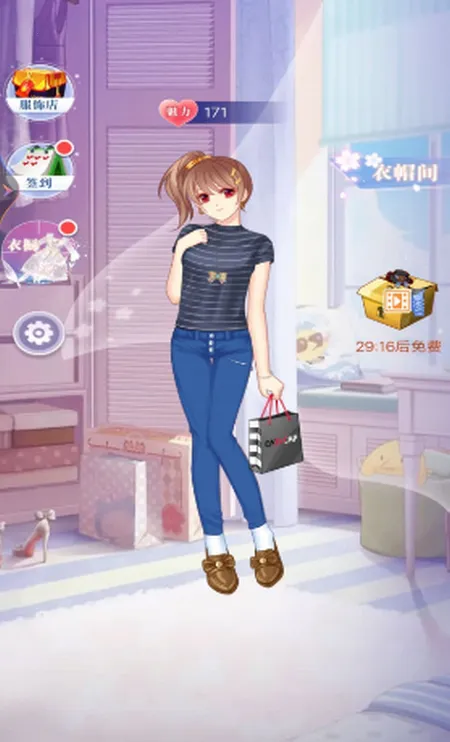 ����װ��С����(����Ԫ��װ��Ϸ)v1 �ֻ����ͼ